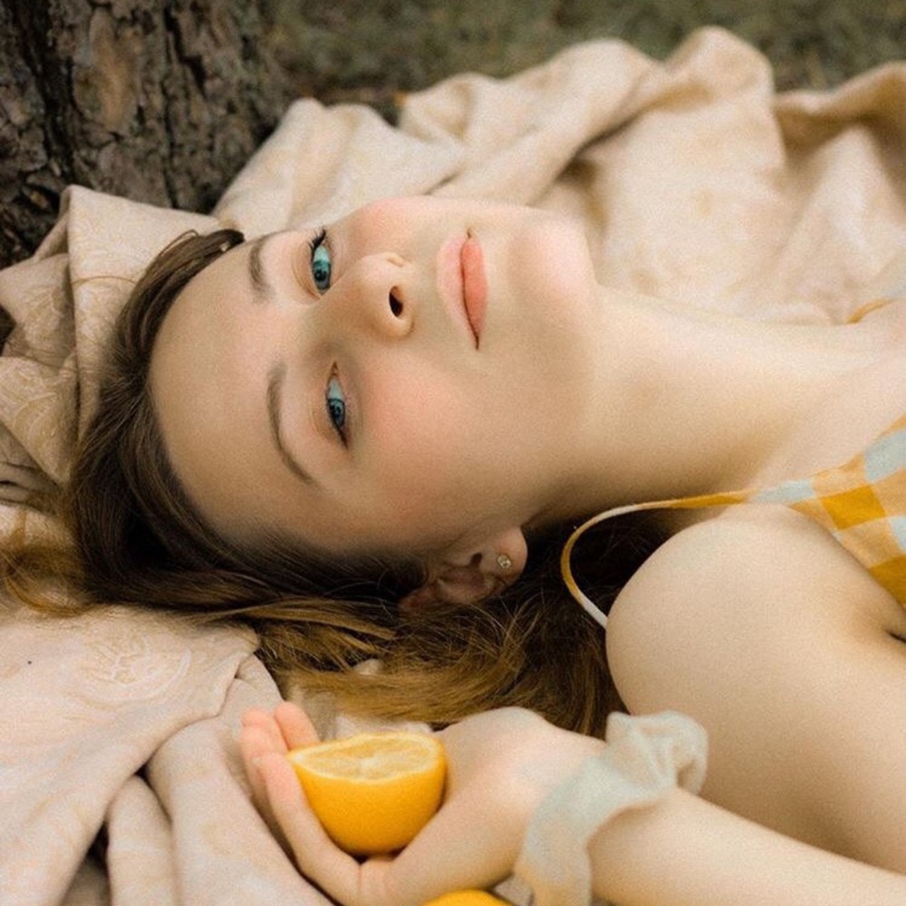 Meet your Posher, Elaina